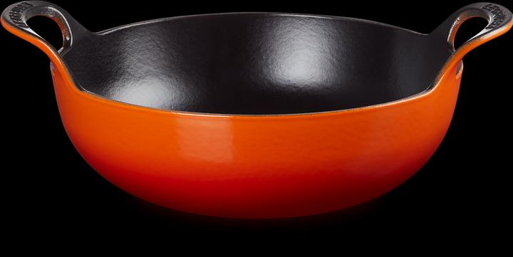 Immagine prodotto Le Creuset Piatto Balti (24 cm, Pentola, Ghisa)