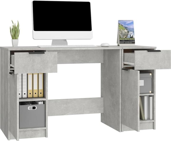 Actual product image VidaXL Elfreda (100 x 50 x 75 cm)