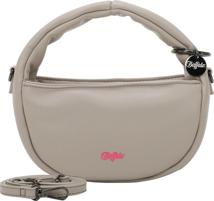Buffalo Soft Soft Mini Bag Handtasche 16 cm