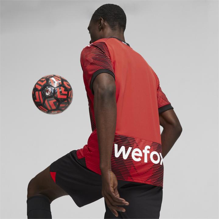 Produktbild Puma ACM Home Jersey Replica (M)