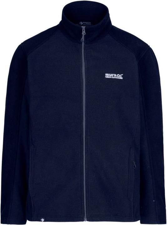 Immagine prodotto Regatta Great Outdoors Hedman Ii Giacca in pile bicolore (M)
