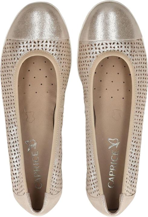 Actual product image Caprice Ballerina (40)