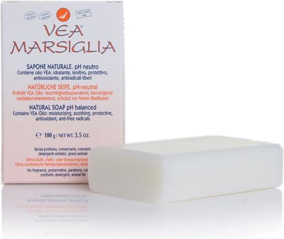 Produktbild VEA neutrale Seife (Seifenlotion)