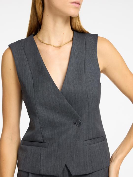 Produktbild Selected Femme Asymmetrische Weste (38)