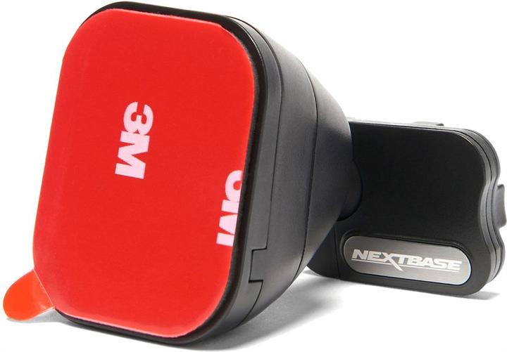 Actual product image Nextbase Click&Go PRO GPS Mount