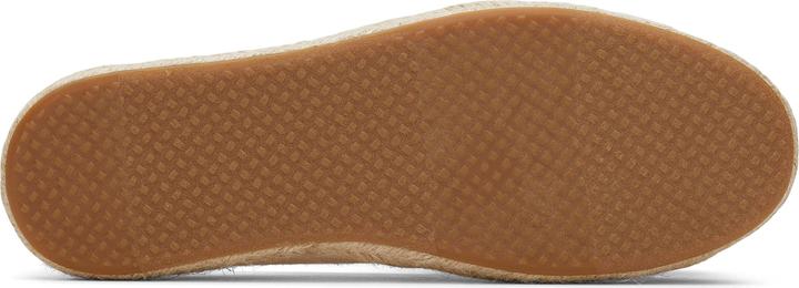 Image du produit Toms Femmes Alpargata Rope Coton recyclé (36)