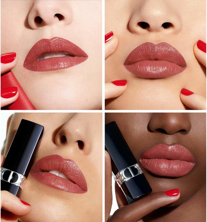 Produktbild Dior Rouge (683 Rendez-Vous Satin)