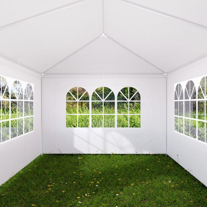 Image du produit Casaria Chapiteau (600 cm, 300 cm)