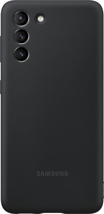 Produktbild Samsung Silicone Cover (Samsung Galaxy S21+ 5G)