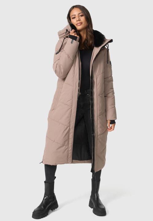 Actual product image Marikoo Nadaree XVI (S)