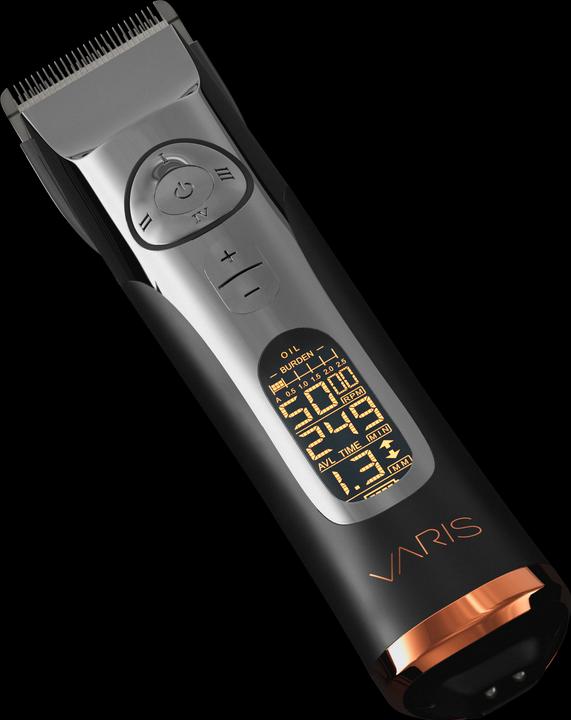 Varis Hair Clipper