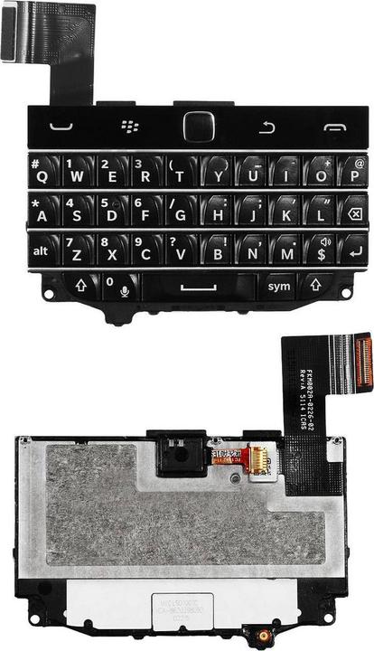 Produktbild CoreParts BlackBerry Classic Q20 (Classic Q20)