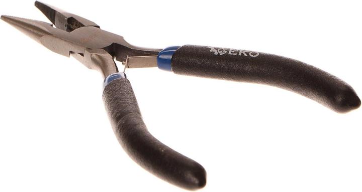 Immagine prodotto GEKO Pinza piatta 115 mm (115 mm)