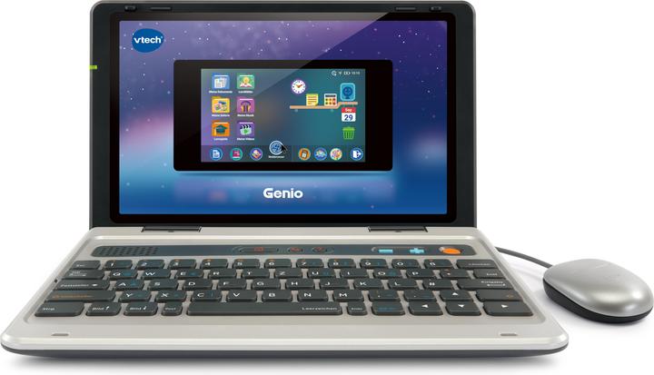 VTech Genio learning laptop (German)