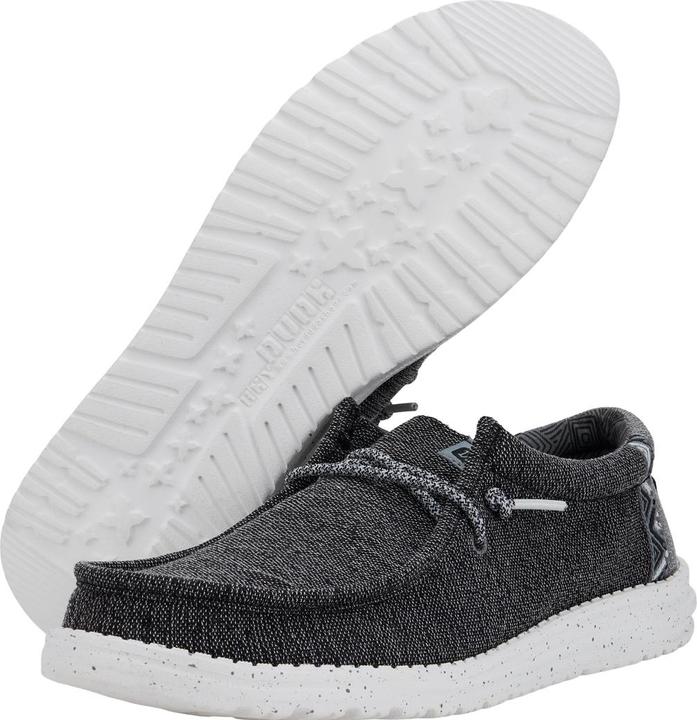 Actual product image Hey Dude Wally Coastline (42)