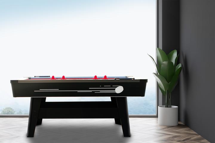 Immagine prodotto Cougar Hattrick Hero Air Hockey tavolo