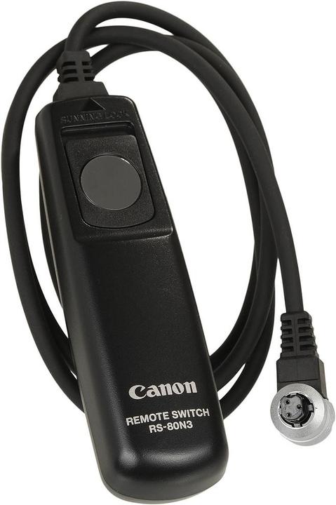 Produktbild Canon Rs-80 N3 (Kabel)