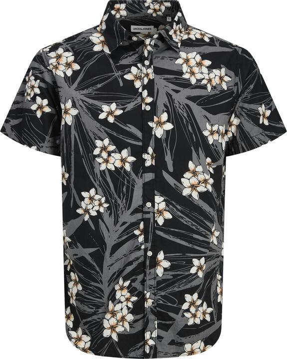 Produktbild Jack & Jones Comfort Fit Hemd Hemd (XXL)