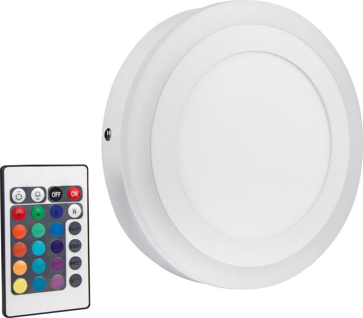 Ledvance Led Color + White