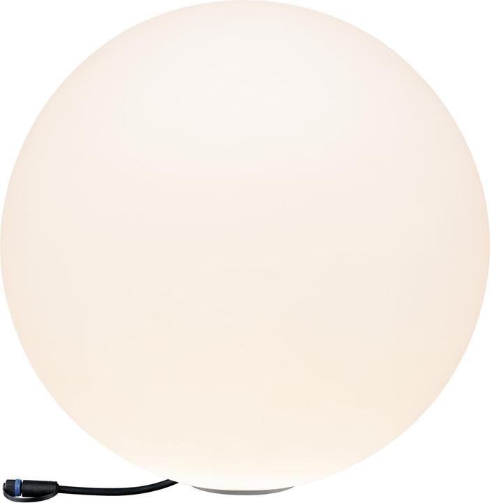 Image du produit Paulmann Plug&Shine Globe (575 lm, IP67)