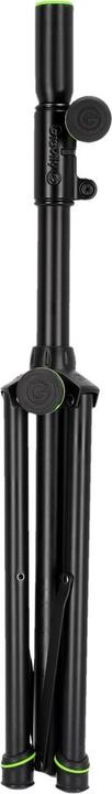 Immagine prodotto Gravity SP 5112 B - Supporto per diffusori da viaggio (1 pz., Cavalletto, Regolabile in altezza)