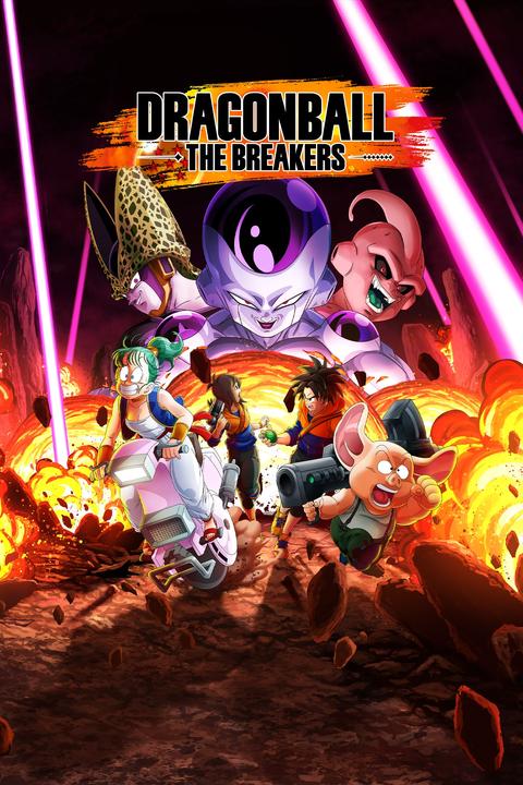 Immagine prodotto Bandai Namco Dragon Ball FighterZ (Xbox Serie X) (Xbox Series X, EN)