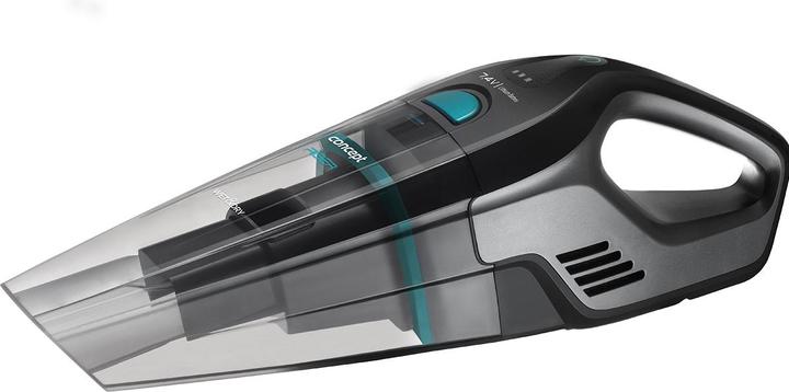 Image du produit Concept VP4350 Aspirateur à main sans sac
