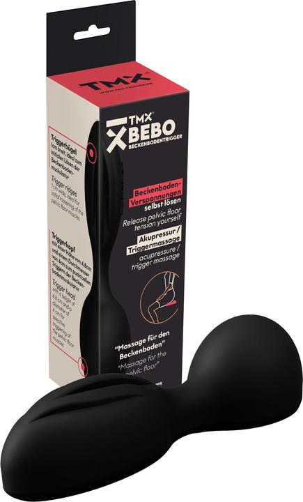 Image du produit TMX Déclencheur de plancher pelvien Bebo