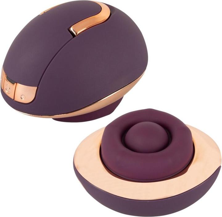 Produktbild Belou Rotating Vulva Massager