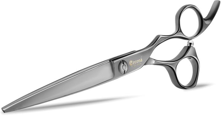 Actual product image Cerena Q Black, Queen - (17.78 cm)