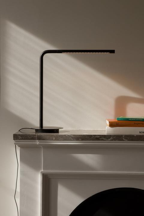 Actual product image Umage Omni table lamp Black (490 lm)