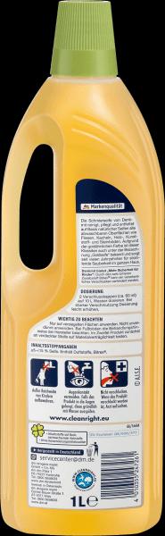 Image du produit dm Denkmit Savon mou or