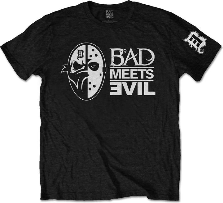 Immagine prodotto Bad Meets Evil Maschere (L)