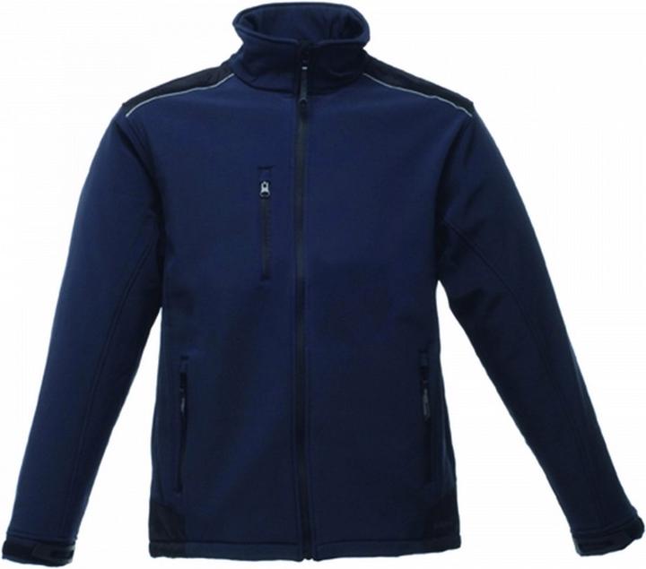 Actual product image Regatta Sandstorm jacket (XL)