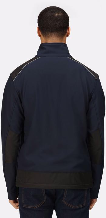 Actual product image Regatta Sandstorm jacket (XL)