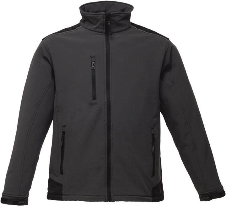 Regatta Jacke Sandstorm