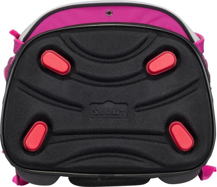 Image du produit Scout Kit sac à dos scolaire Alpha Pretty (20.50 l)