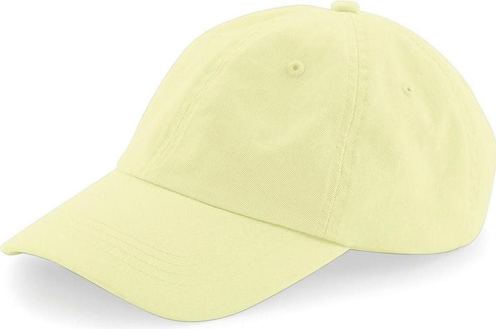 Pastel yellow