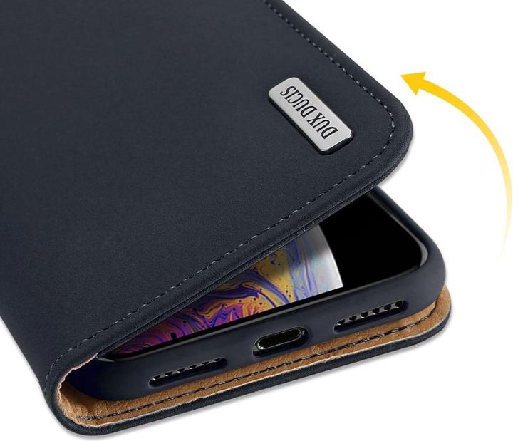 Produktbild Dux Ducis Wish Series Hülle (Apple iPhone 11)