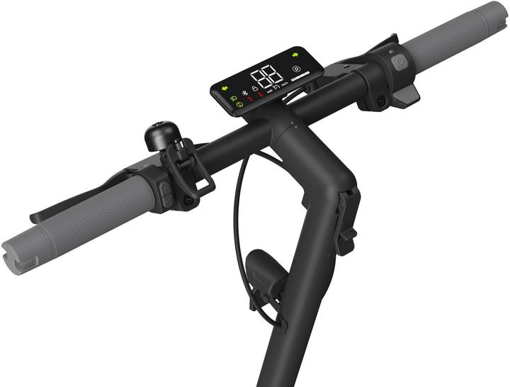 Actual product image Navee N65i (20 km/h, 65 km, 450 W)