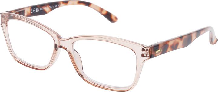 Invu Lesebrille 1.00dpt IB62500A (+1)