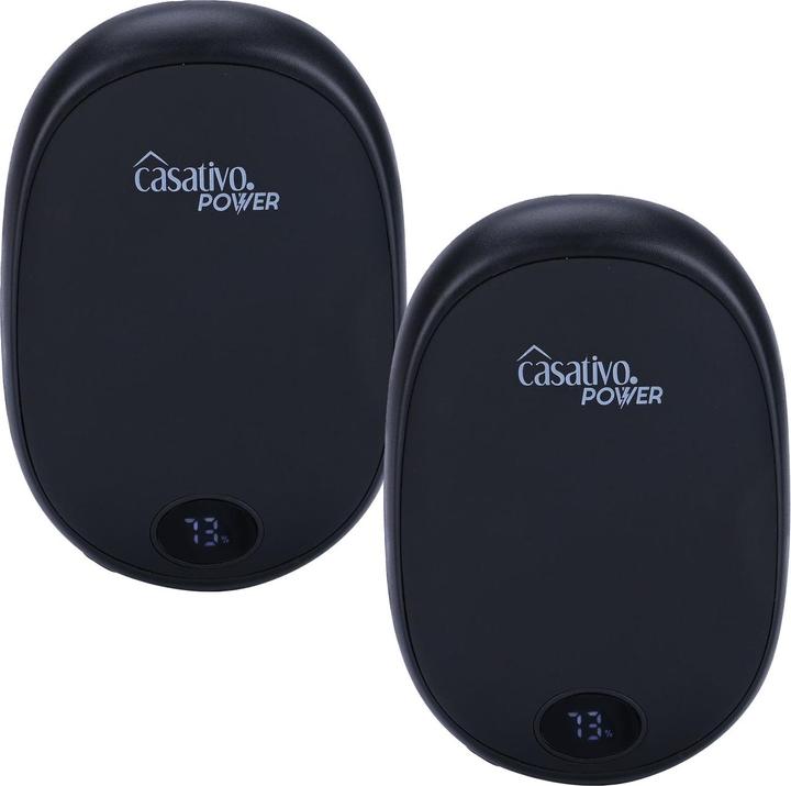 Casativo USB Handwärmer