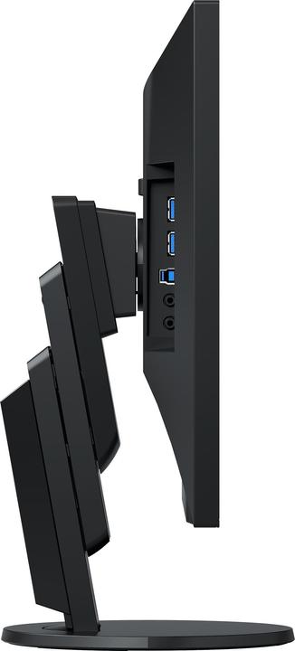 Actual product image Eizo EV2451 FlexScan (1920 x 1080 pixels, 23.80")