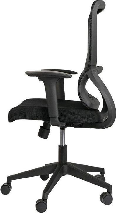 Image du produit Contini Bürostuhl FlexSeat schwarz