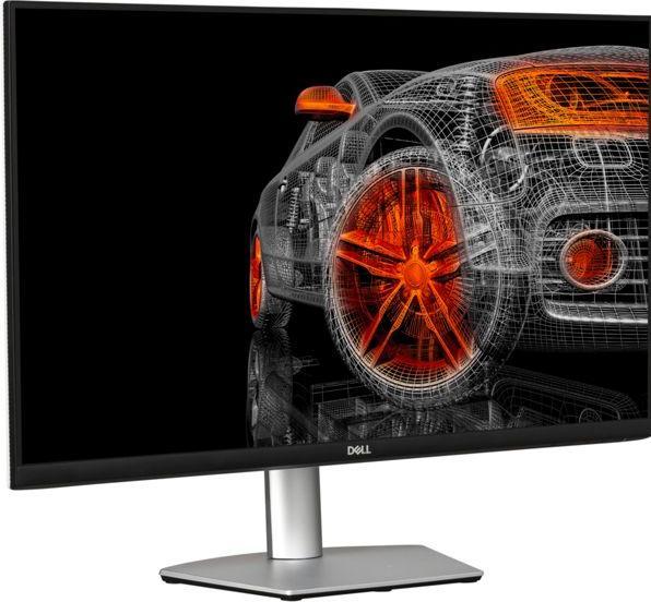 Produktbild Dell S2723HC (1920 x 1080 Pixel, 27.01")