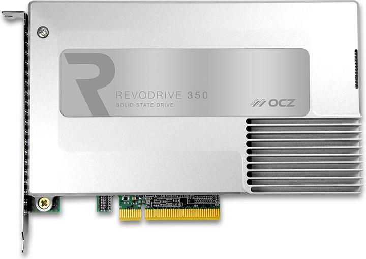 OCZ Revo Drive 350 (480 GB, PCI-Express)