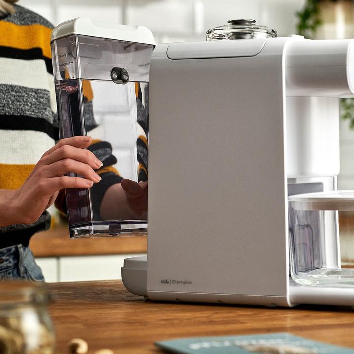 Immagine prodotto Springlane Mila (1000 W)