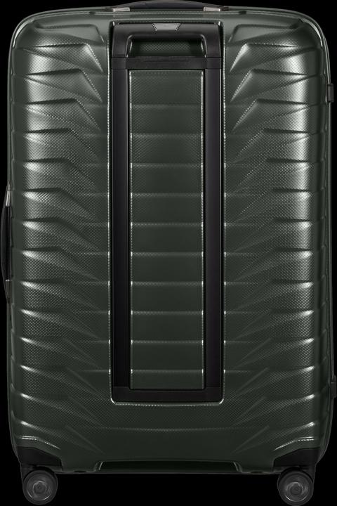 Actual product image Samsonite Proxis (98 l, L (90 - 115l))