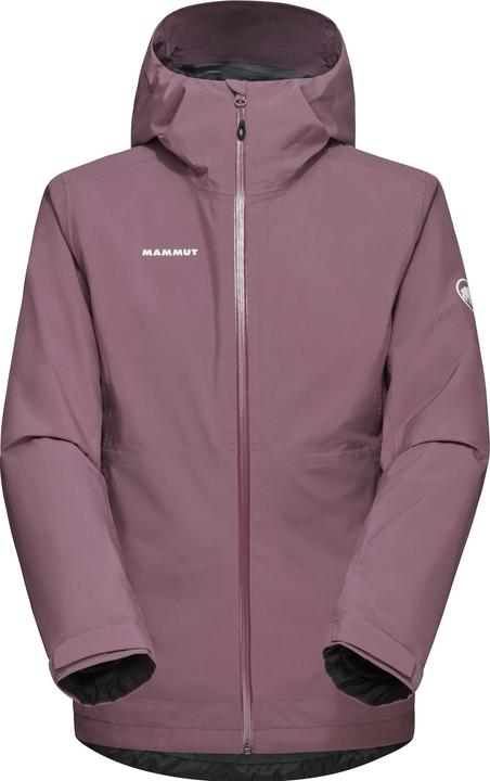 Immagine prodotto Mammut Giacca con cappuccio Alto Light 3in1 HS (M)