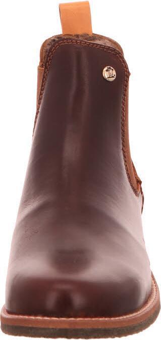 Actual product image Panama Jack Ankle boot (42)